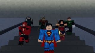 Justice League | Official Trailer